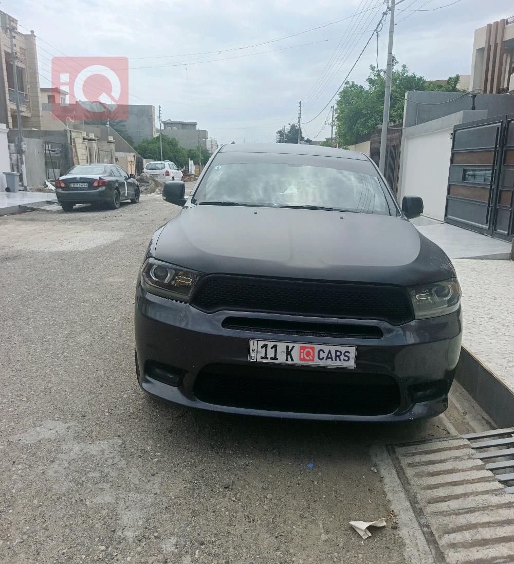 دودج دورانجو